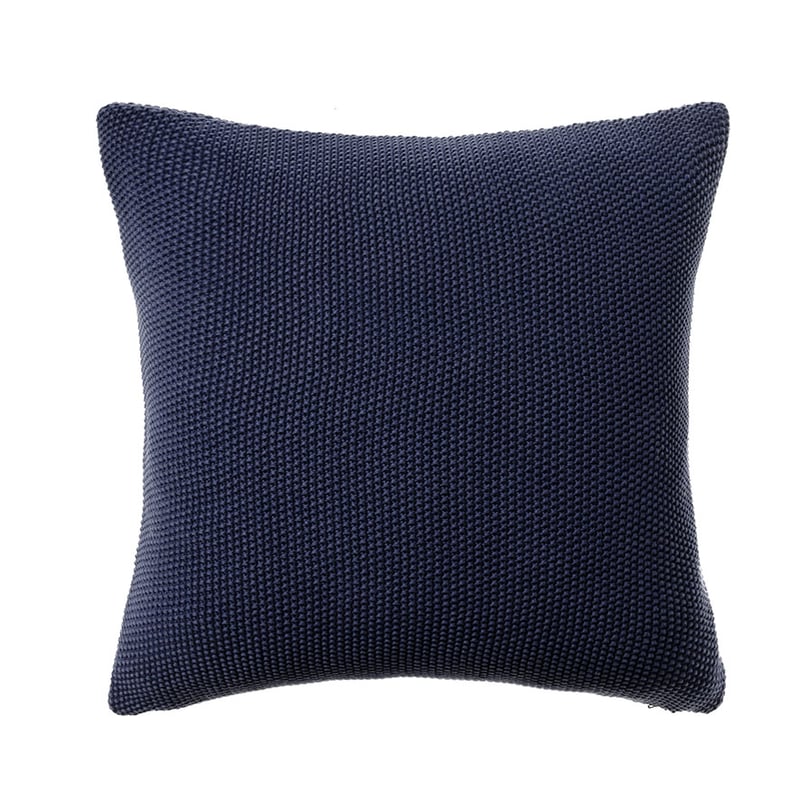 Norway Cushion Steel Blue 