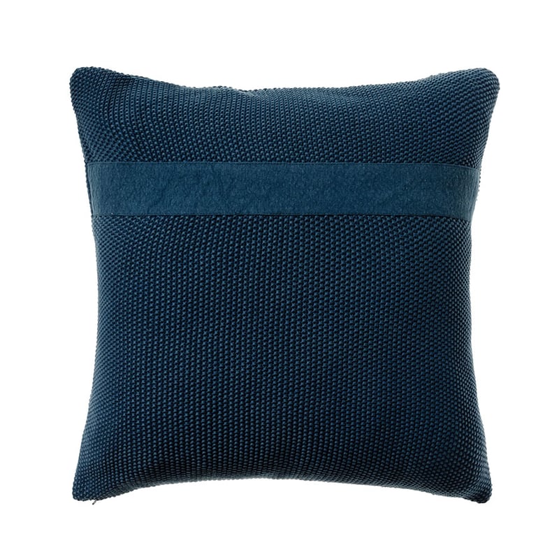 Norway Teal Cushion