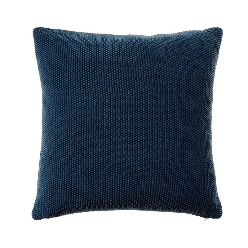 Norway Teal Cushion