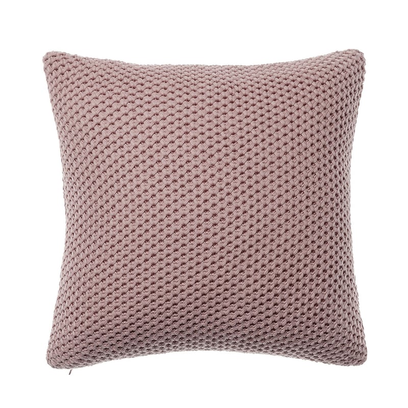Honeycomb Blush Cushion