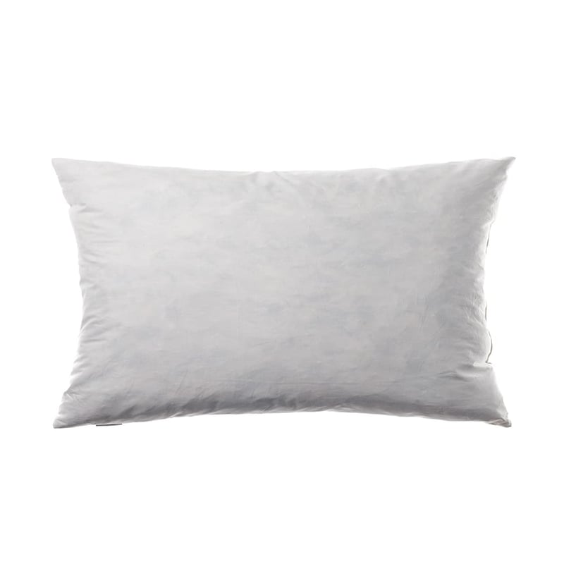 Duck Feather Cushion Insert 40x60cm  