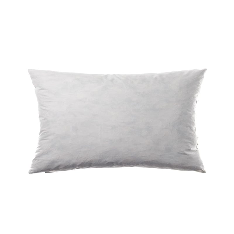 Duck Feather Cushion Insert 35x55cm  