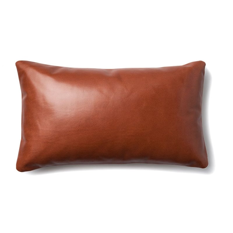 Brixton Leather Long Cushion Tan