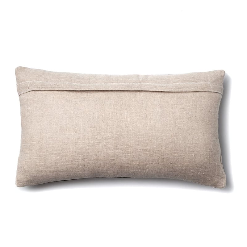 Brixton Leather Long Cushion Tan