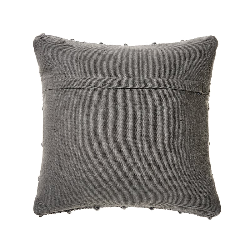Dali Cushion Coal Marle 