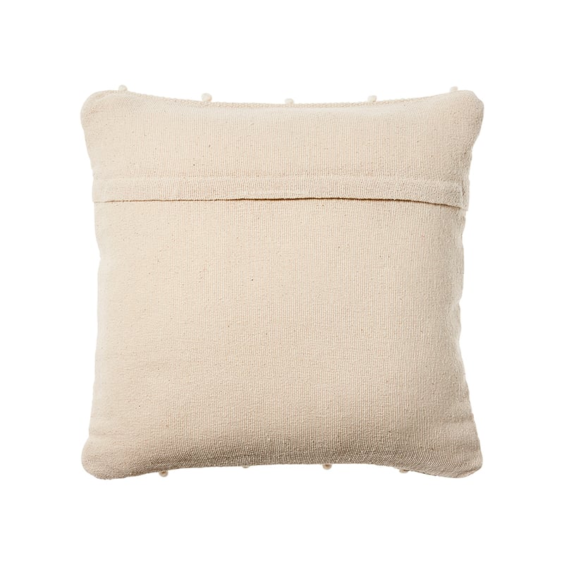 Dali Cushion Natural Chevron 