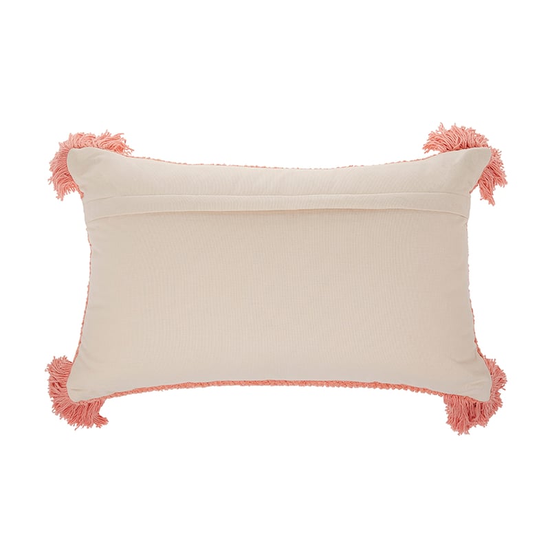 Havana Cushion Peach 