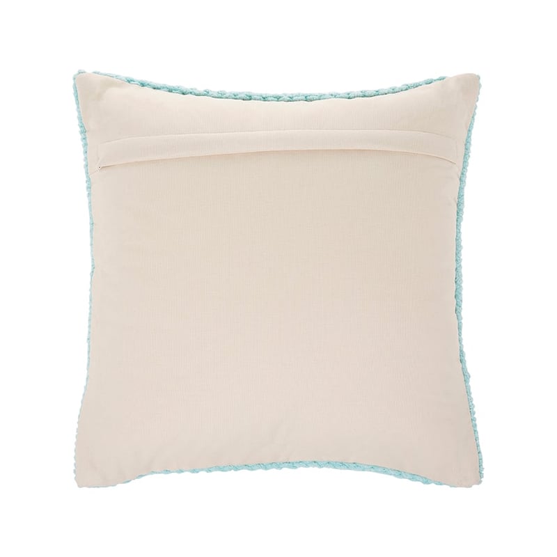 Havana Cushion Seamist 