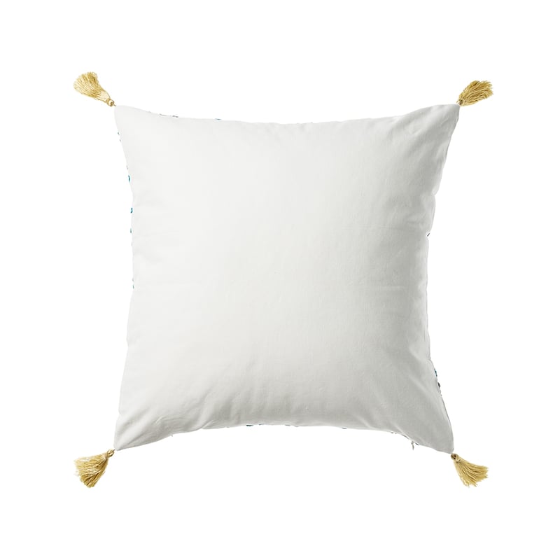 Mandala Cushion Ocean 