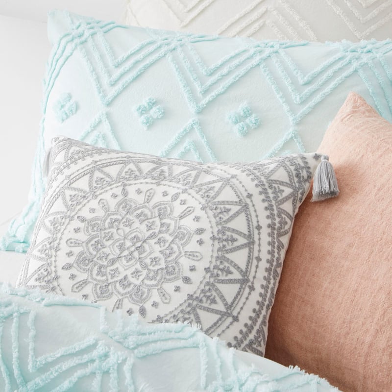 Mandala Cushion Cloud 