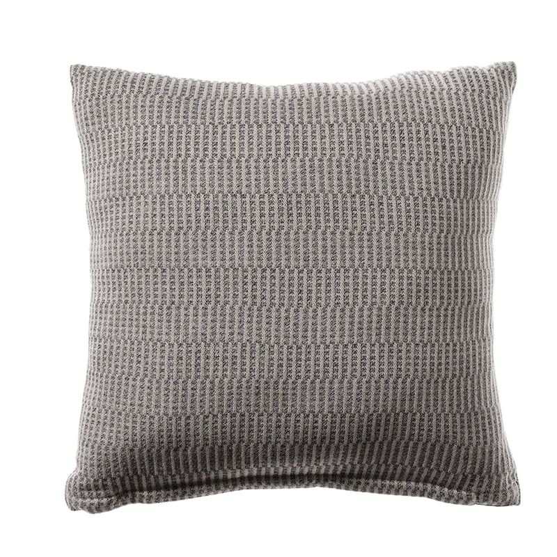 European Lagos Cushion Navy 