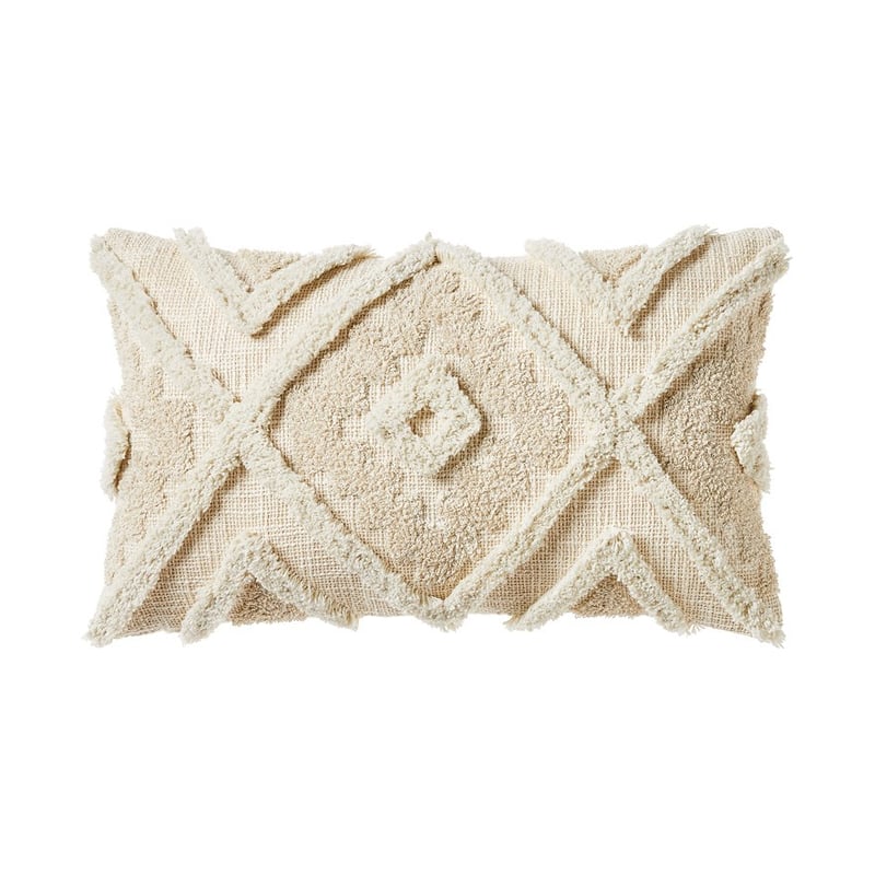 Mexica Natural Cushion 