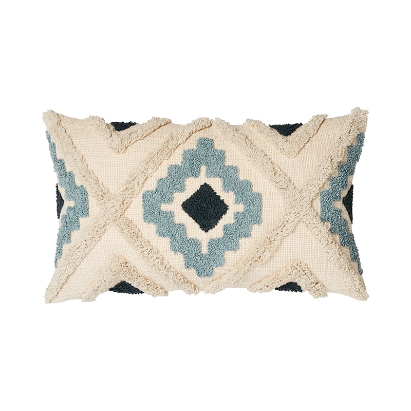 Mexica Cushion Sage 