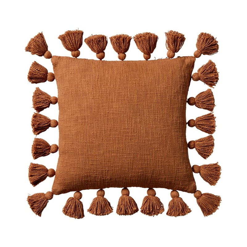 Aries Caramel Cushion 