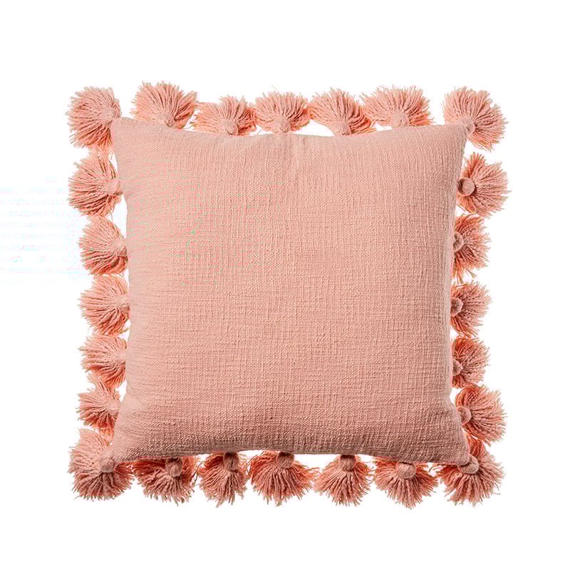 Aries Cushion Pink 