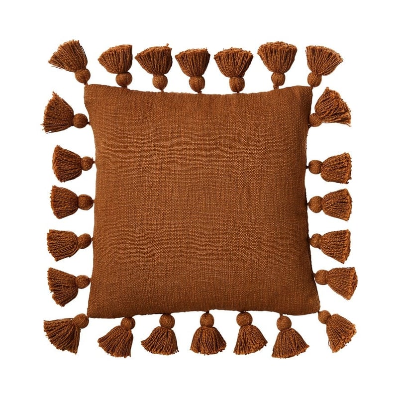 Aries Spice Cushion 