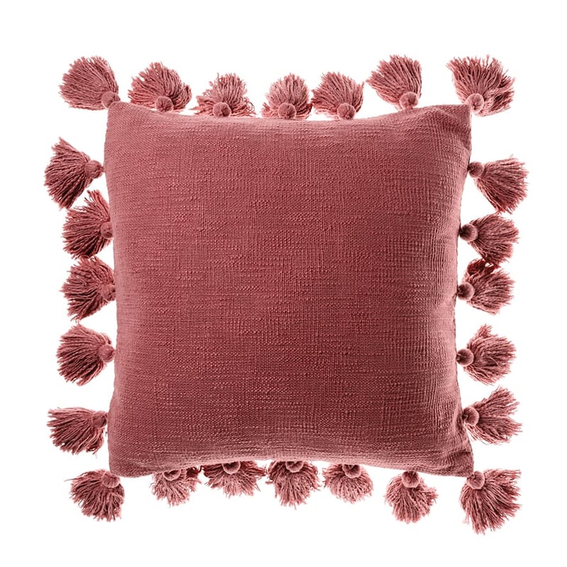 Aries Cushion Rose 