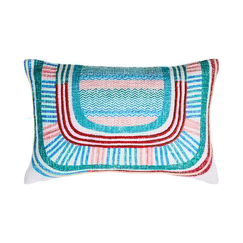 Piscina Cushion Musk & Mint 