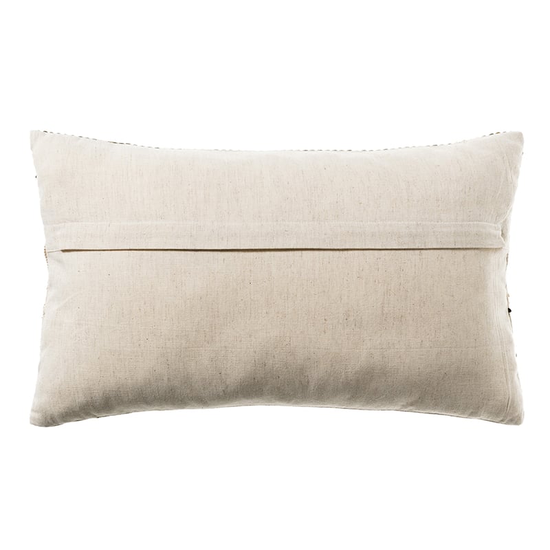 Rishikesh Cushion Aztec Sequin