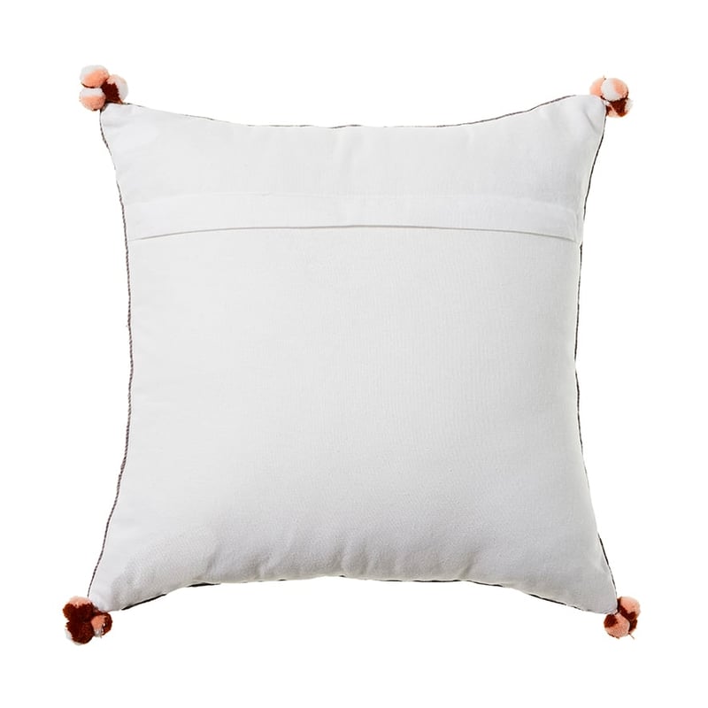 Gypsy Tiled Cushion Gold