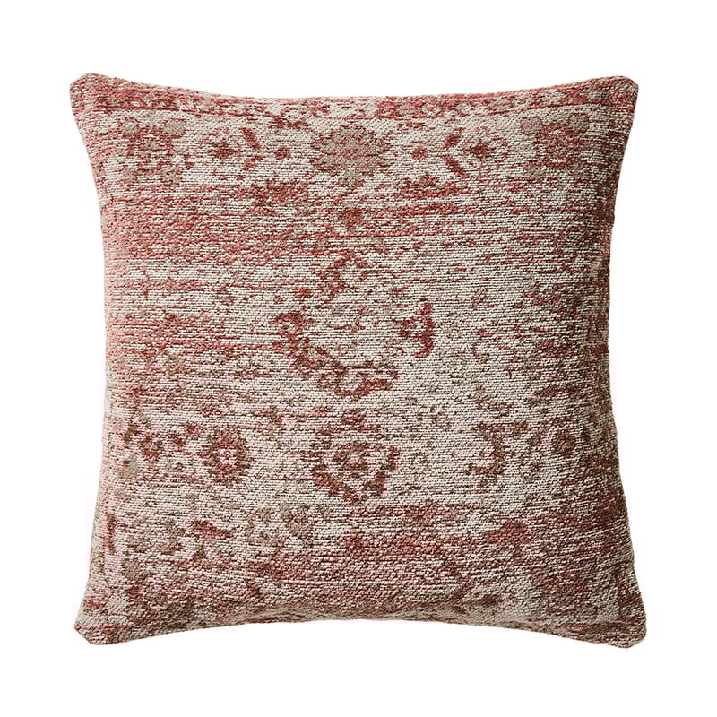 Boheme Cushion Soft Pink 