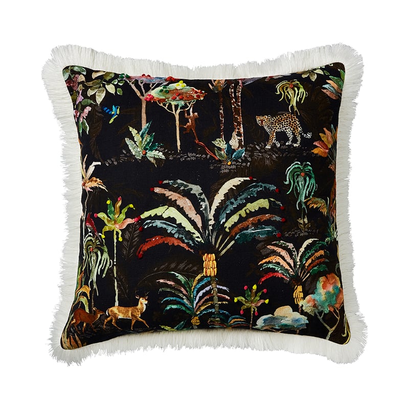 Amazon Night Cushion