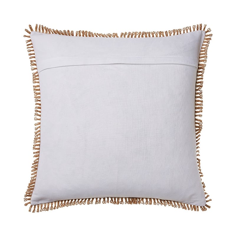 Key West Palms Forest Cushion