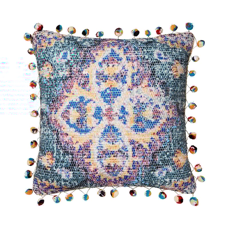 Gypsy Cushion Multi