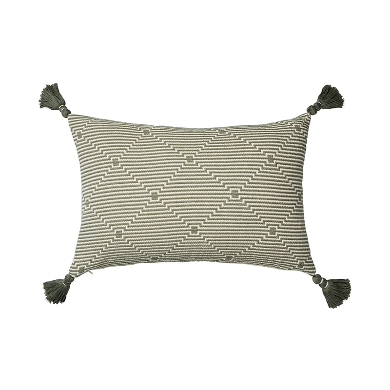 European Collection Izmir Cushion Forest 