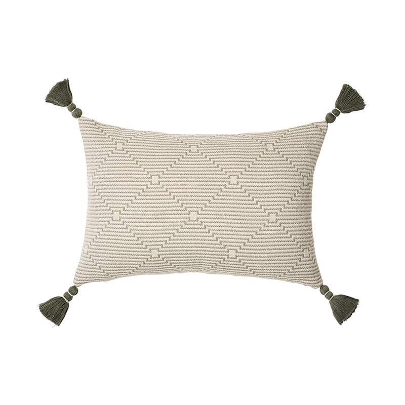 European Collection Izmir Cushion Forest 