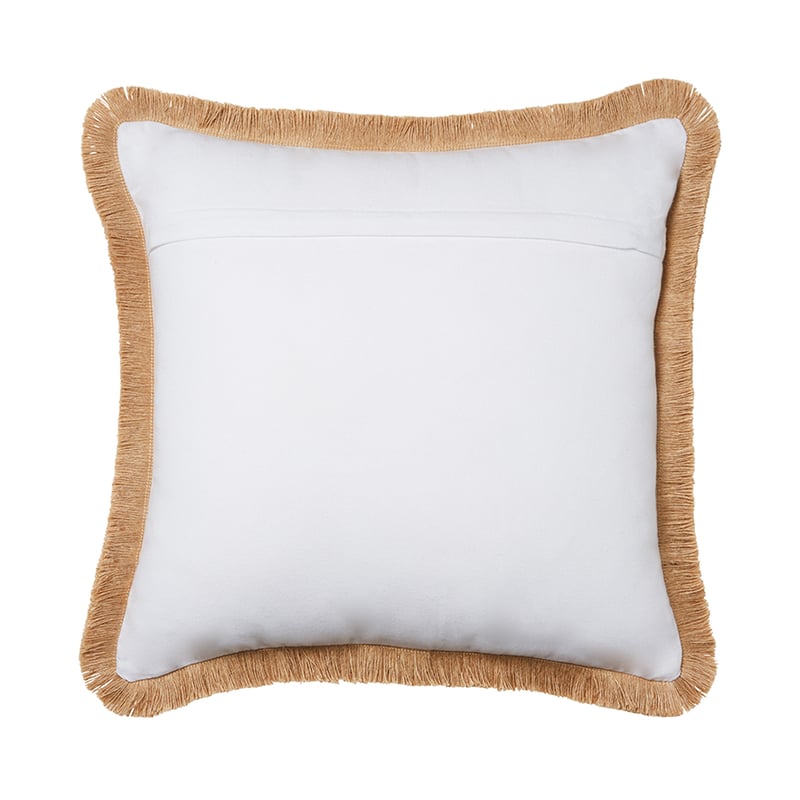 Welcome To The Jungle Cushion Cheetah Night 