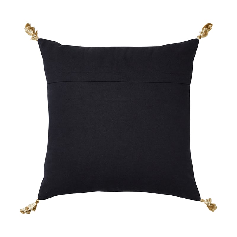 Bohoasis Cushion Night Gold 