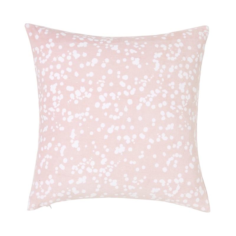 Inka Pink Cushion