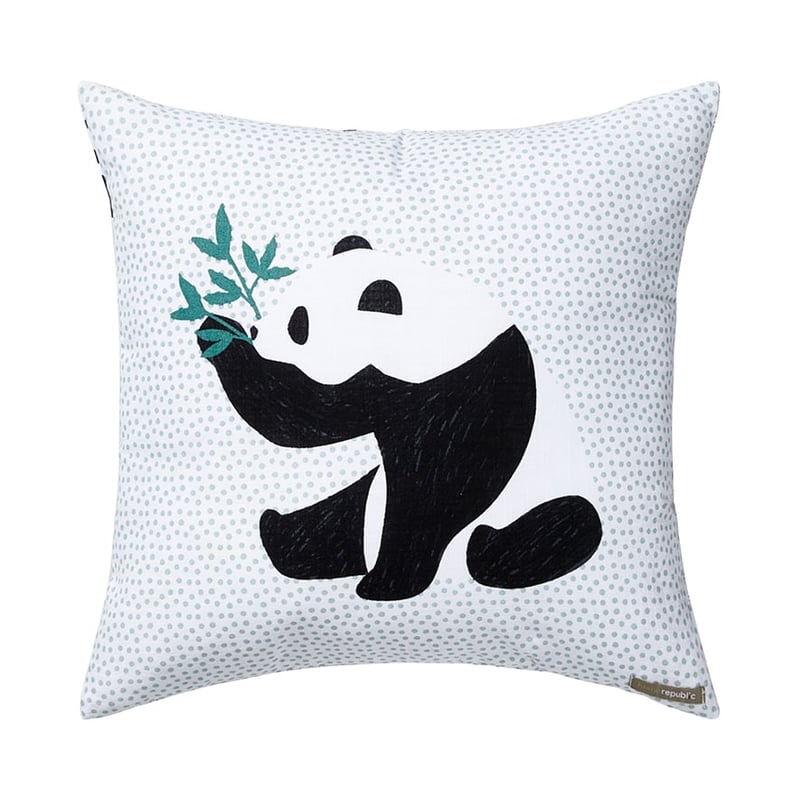 Kansu Cloud Cushion