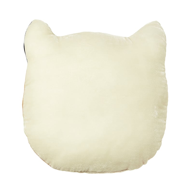 Sumatran Bronze Cushion