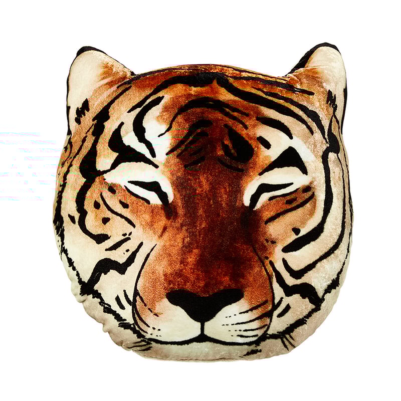 Sumatran Bronze Cushion