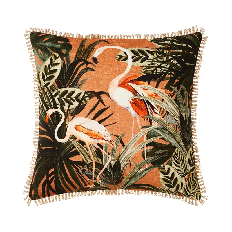 Gondwana Clay Cushion 