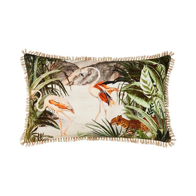 Gondawana Forest Cushion