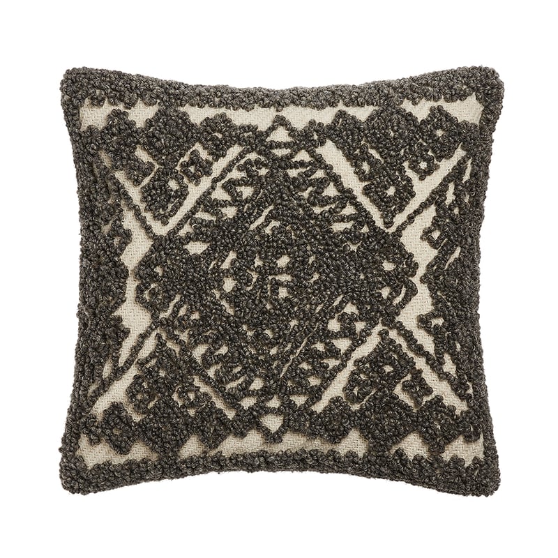 Chennai Steel Cushion