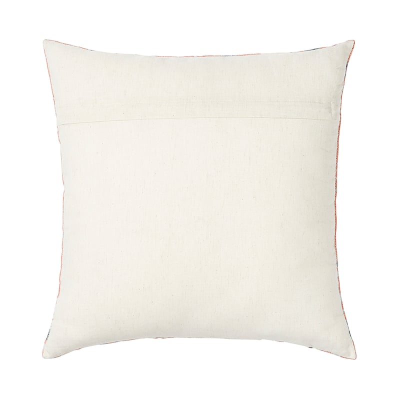 Precious Jewels Clay Floral Cushion 