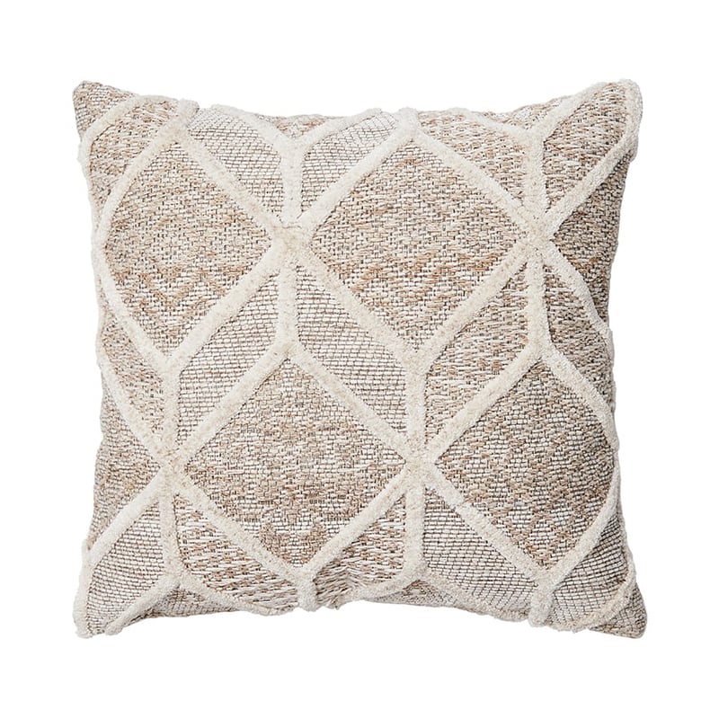 Norfolk Natural Cushion 