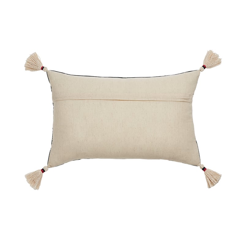 Celebration Of Women Bec & Her Whippet Cushion