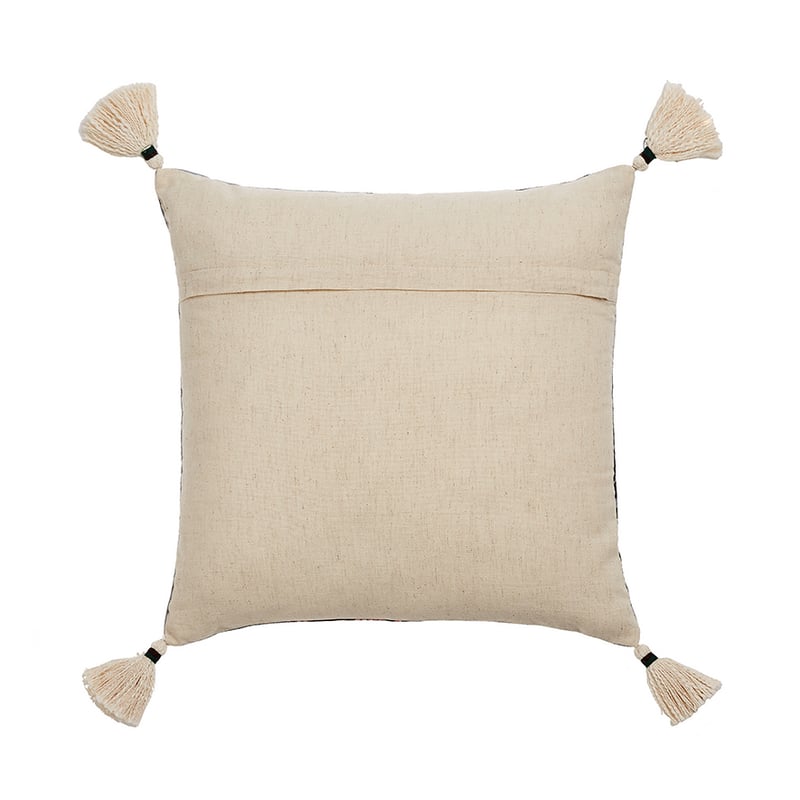 Celebration Of Women Lamai the Garden Girl Cushion