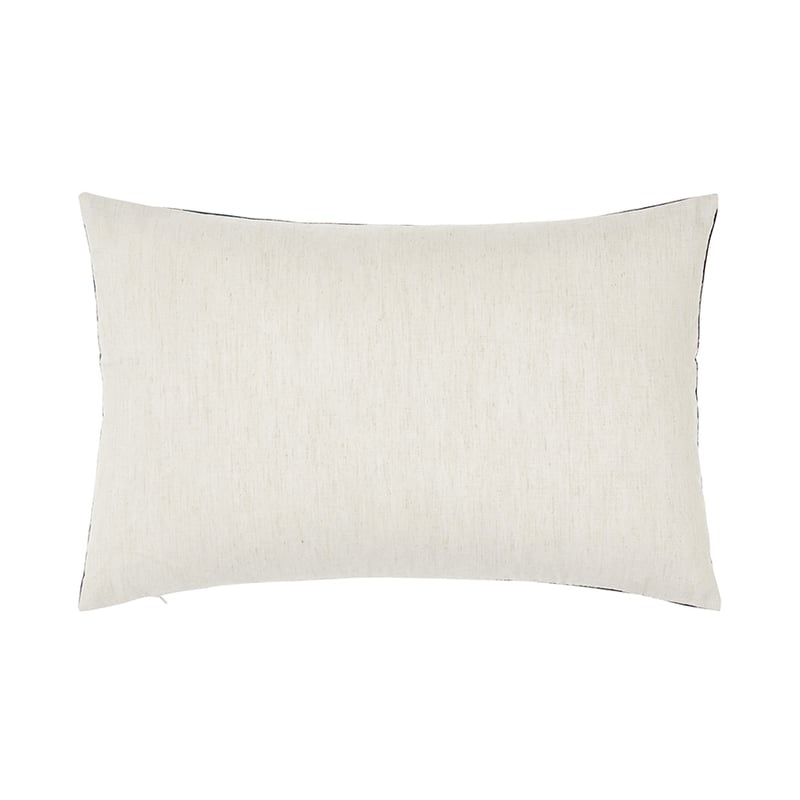 Vera Floral Emerald Night Cushion