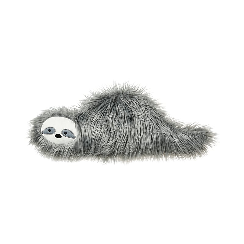 Sloth Navy Novelty Cushions 