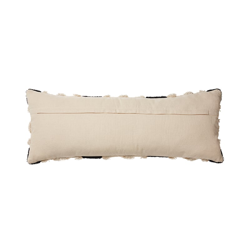 Mexica Forest & Coal King Cushion