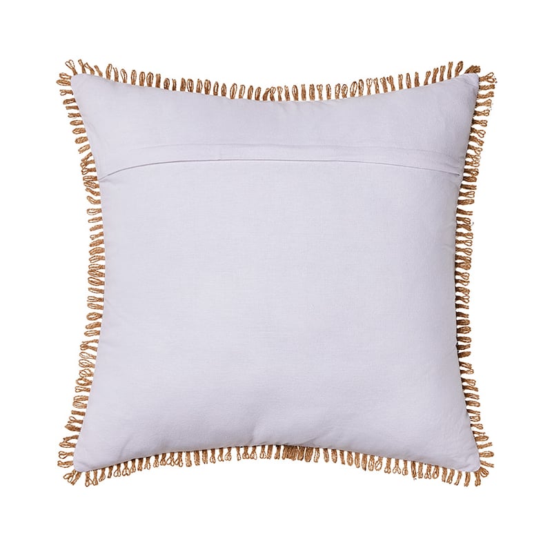 Moody Palms Day Cushion 