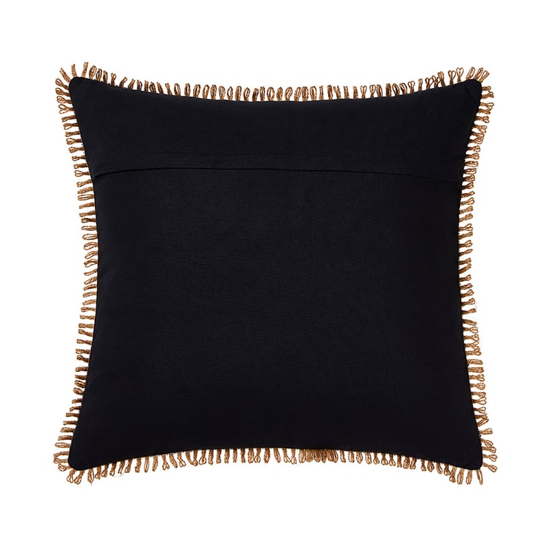 Moody Palms Night Cushion 