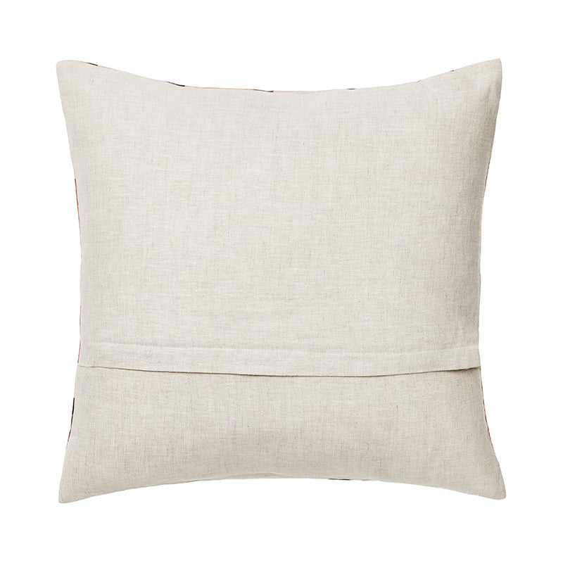 Kaleidoscope Earth Cushion 