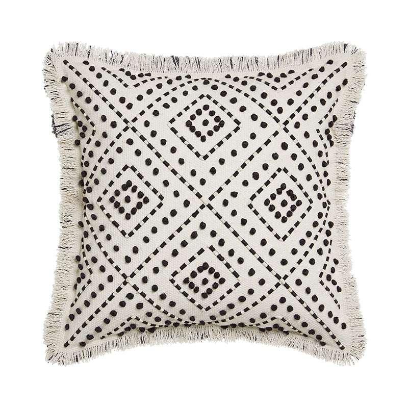 Bakala Midnight Cushion 